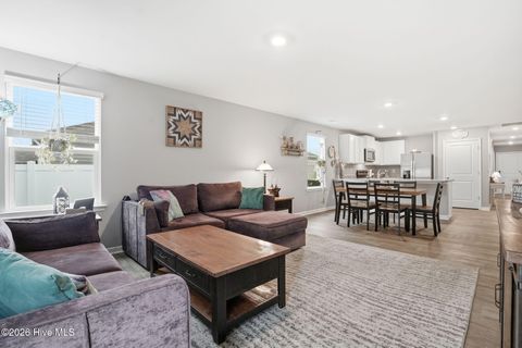 Tiny photo for 1804 Willowtree Court SE, Bolivia, NC 28422 (MLS # 100559069)