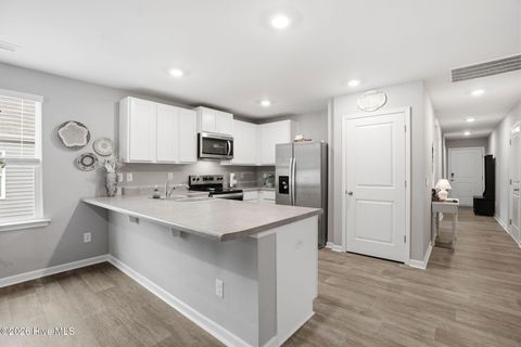 Tiny photo for 1804 Willowtree Court SE, Bolivia, NC 28422 (MLS # 100559069)