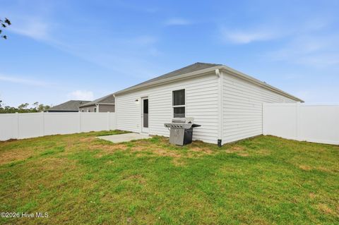 Tiny photo for 1804 Willowtree Court SE, Bolivia, NC 28422 (MLS # 100559069)