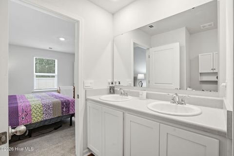 Tiny photo for 1804 Willowtree Court SE, Bolivia, NC 28422 (MLS # 100559069)