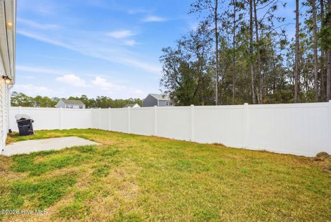 Tiny photo for 1804 Willowtree Court SE, Bolivia, NC 28422 (MLS # 100559069)