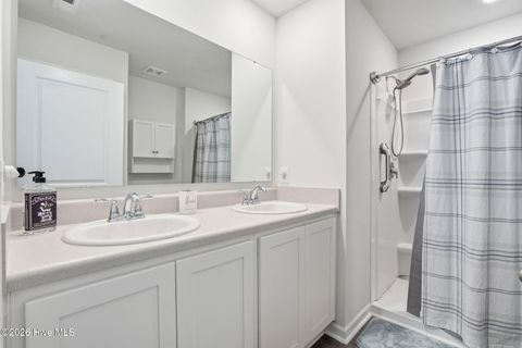 Tiny photo for 1804 Willowtree Court SE, Bolivia, NC 28422 (MLS # 100559069)