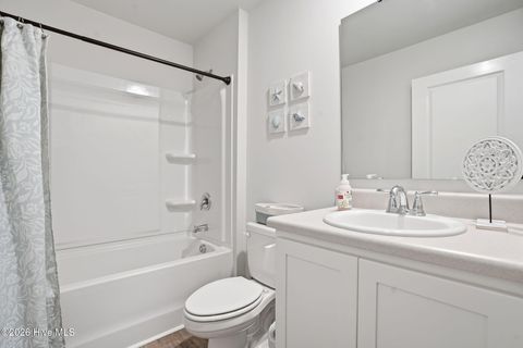 Tiny photo for 1804 Willowtree Court SE, Bolivia, NC 28422 (MLS # 100559069)