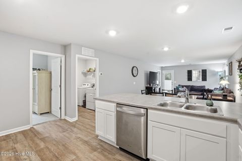 Tiny photo for 1804 Willowtree Court SE, Bolivia, NC 28422 (MLS # 100559069)