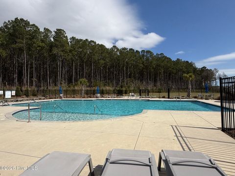 Tiny photo for 1804 Willowtree Court SE, Bolivia, NC 28422 (MLS # 100559069)