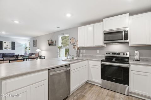 Tiny photo for 1804 Willowtree Court SE, Bolivia, NC 28422 (MLS # 100559069)