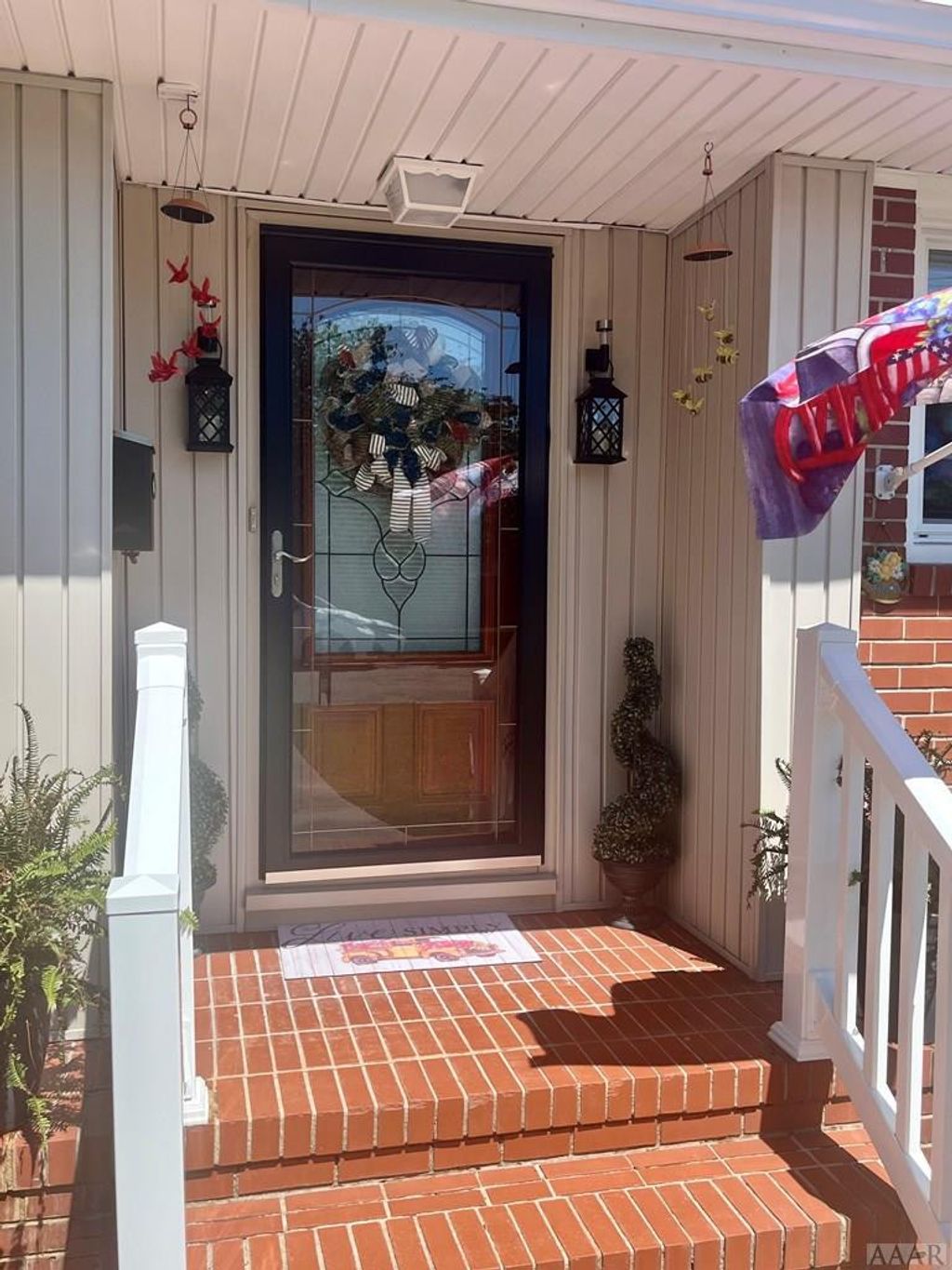 Photo of 101 Carolina Avenue, Hertford, NC 27944 (MLS # 100532340)