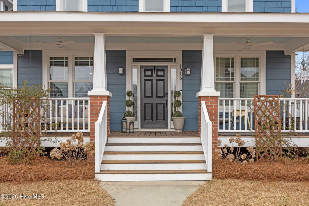 Photo of 1016 Trinity Drive, Greenville, NC 27834 (MLS # 100551323)