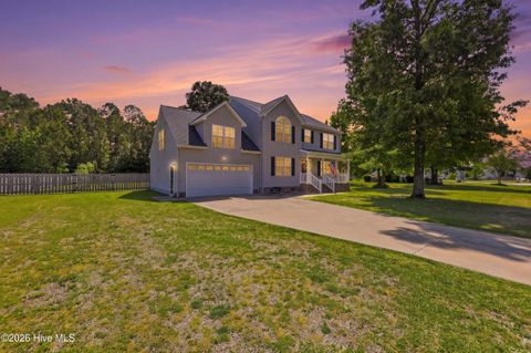 Photo of 405 Prince William Drive, Elizabeth City, NC 27909 (MLS # 100571324)