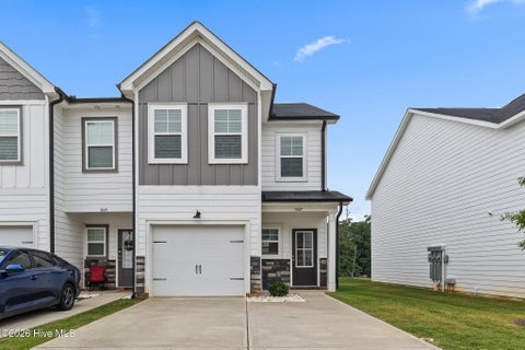 Townhouse For Rent - 1047 Linsmore Avenue<br/> Grovetown, GA 30813