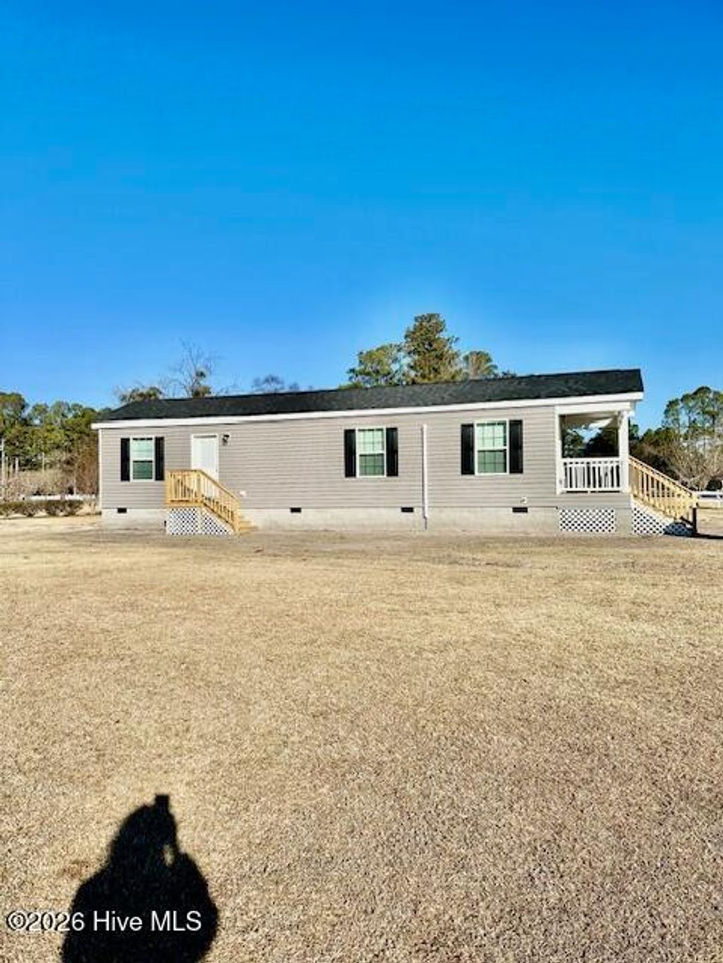Photo of 896 Academy Street, Fair Bluff, NC 28439 (MLS # 100570595)