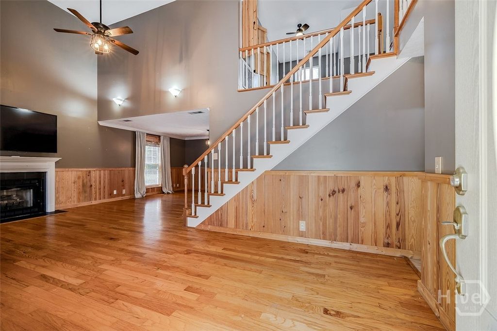 Photo of 102 Julia Court, Springfield, GA 31329 (MLS # SA354931)