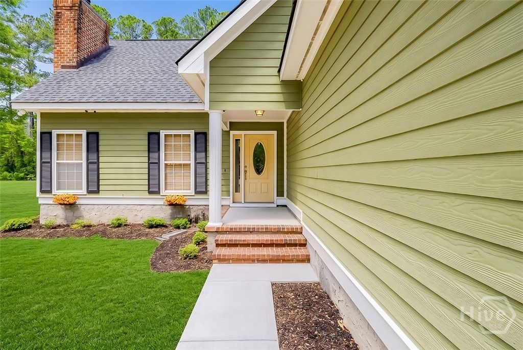 Photo of 102 Julia Court, Springfield, GA 31329 (MLS # SA354931)