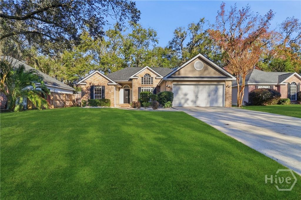 Photo of 120 Cormorant Way, Savannah, GA 31419 (MLS # SA345140)