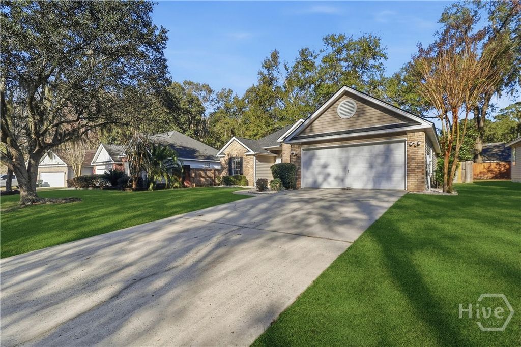 Photo of 120 Cormorant Way, Savannah, GA 31419 (MLS # SA345140)