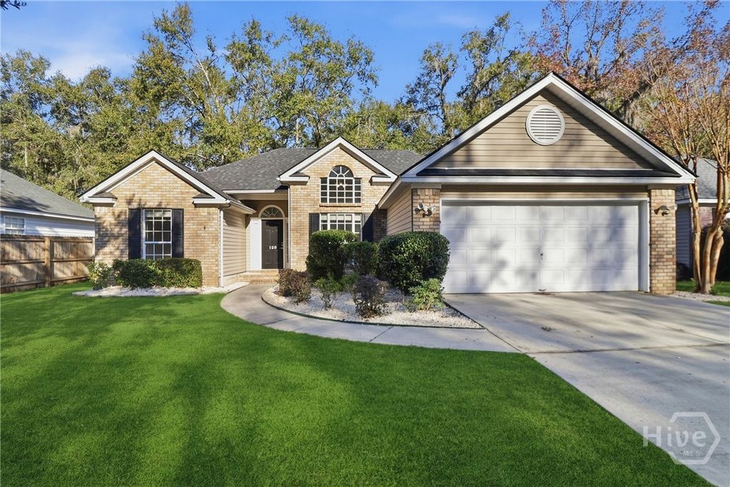 Photo of 120 Cormorant Way, Savannah, GA 31419 (MLS # SA345140)