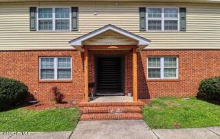 Apartment For Rent - 2322 Indian Drive #A1<br/> Onslow County, Jacksonville, NC 28546