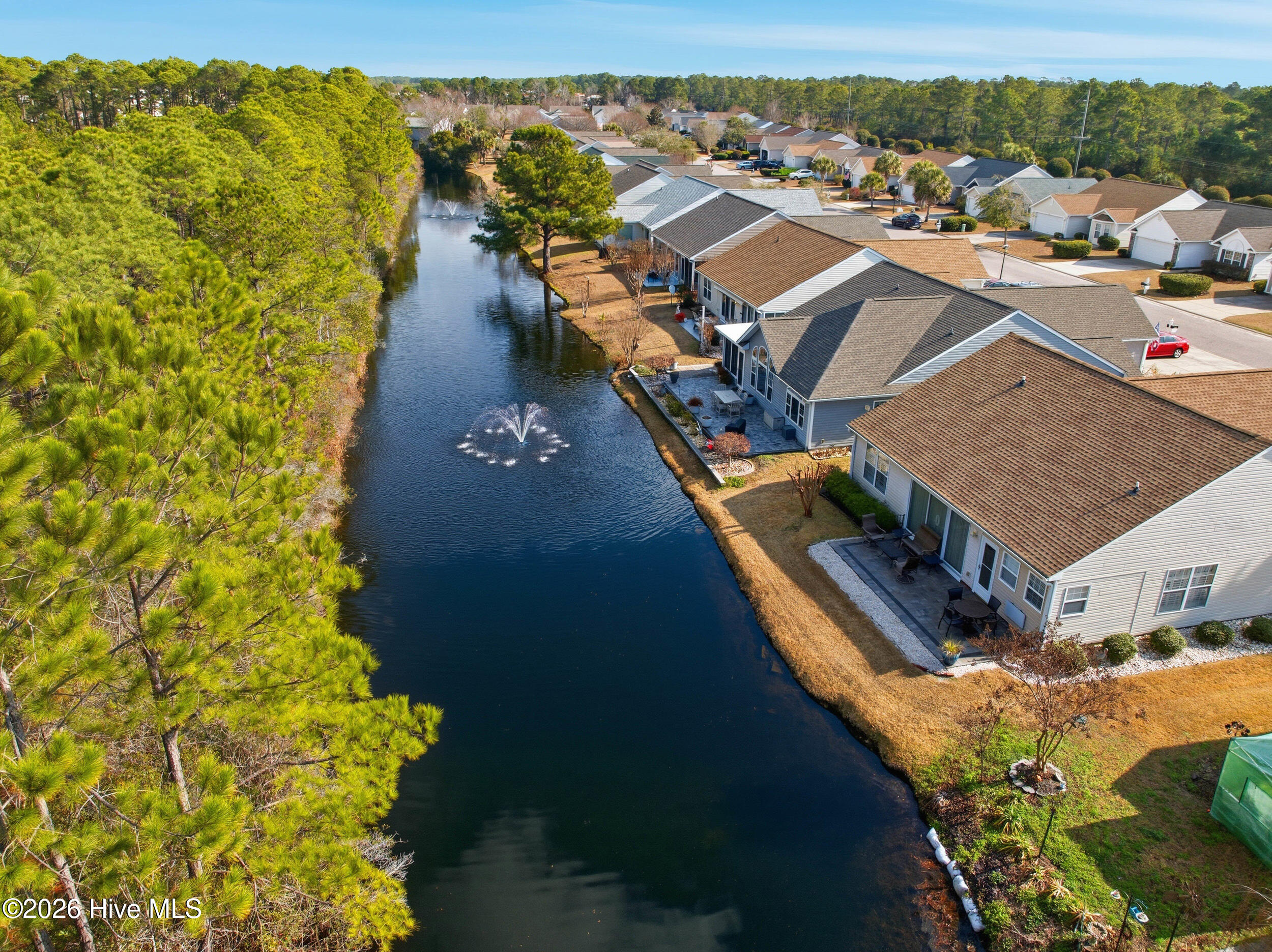 952 Wyndfall Drive SW