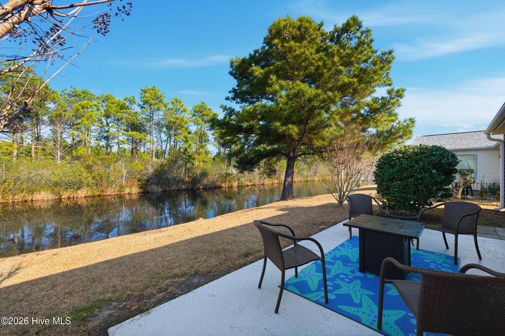 Photo of 952 Wyndfall Drive SW, Sunset Beach, NC 28468 (MLS # 100548678)