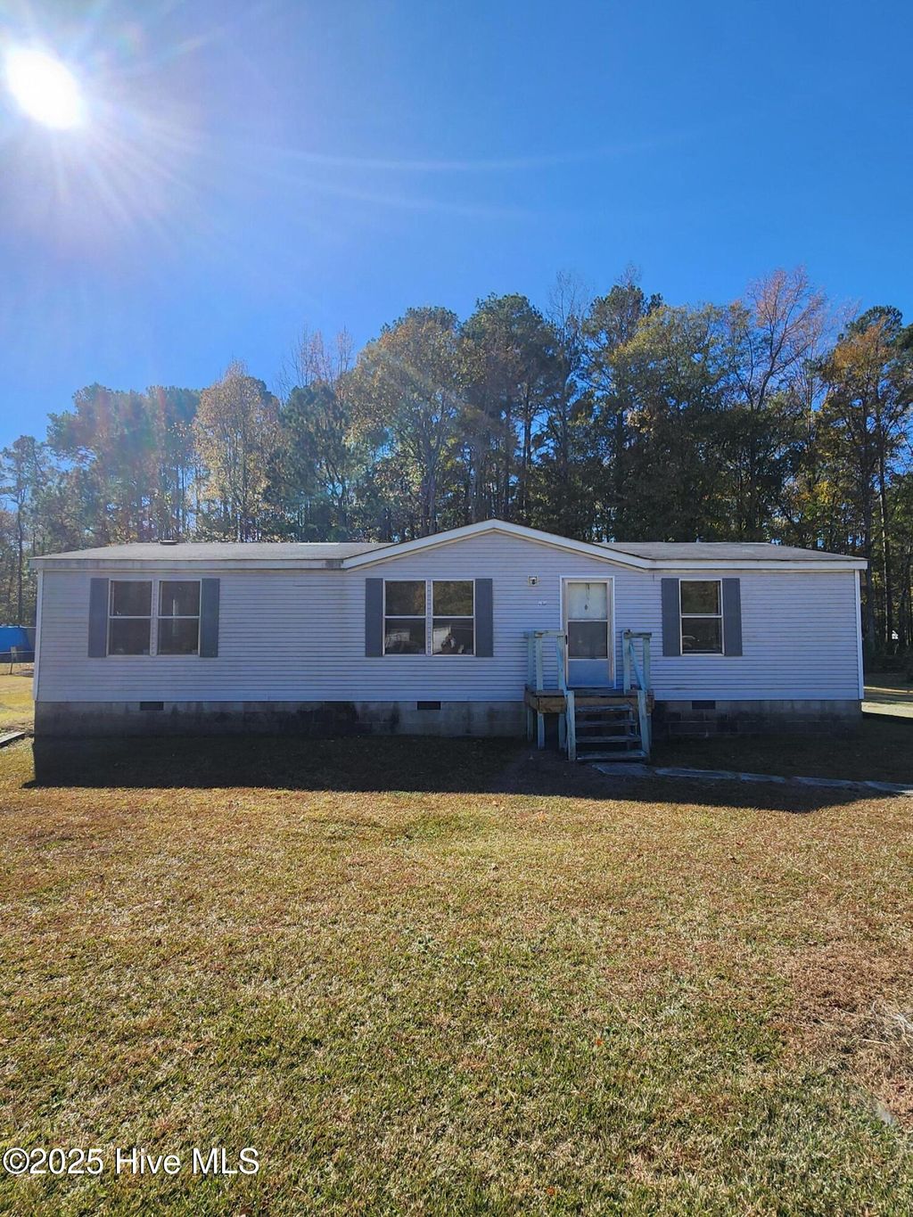 Photo of 44 Augusta Avenue, Washington, NC 27889 (MLS # 100544811)