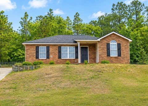 Homes For Sale - 2822 Cranbrook Drive<br/> Richmond County, Hephzibah, GA 30815