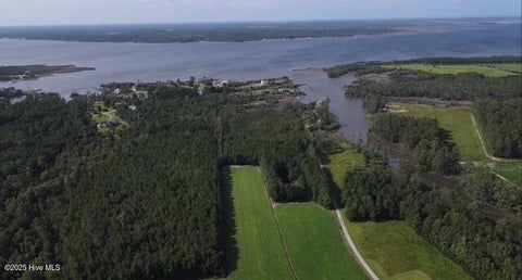 Vacant Land For Sale - 6801 Florence Road<br/> Merritt, NC 28556