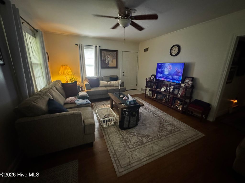Photo of 314 Belmont Street, Windsor, NC 27983 (MLS # 100571156)