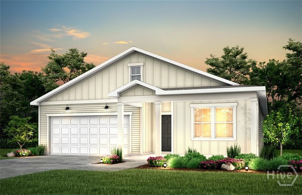Photo of 123 Liko Lane, Richmond Hill, GA 31324 (MLS # SA360604)