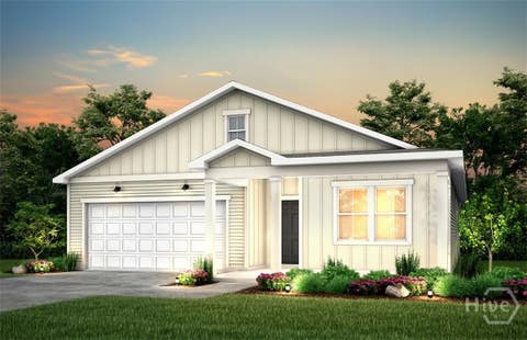 Homes For Sale - 123 Liko Lane<br/> Bryan County, Richmond Hill, GA 31324