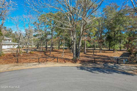 Vacant Land For Sale - 3056 Purple Finch Lane<br/> Supply, NC 28462