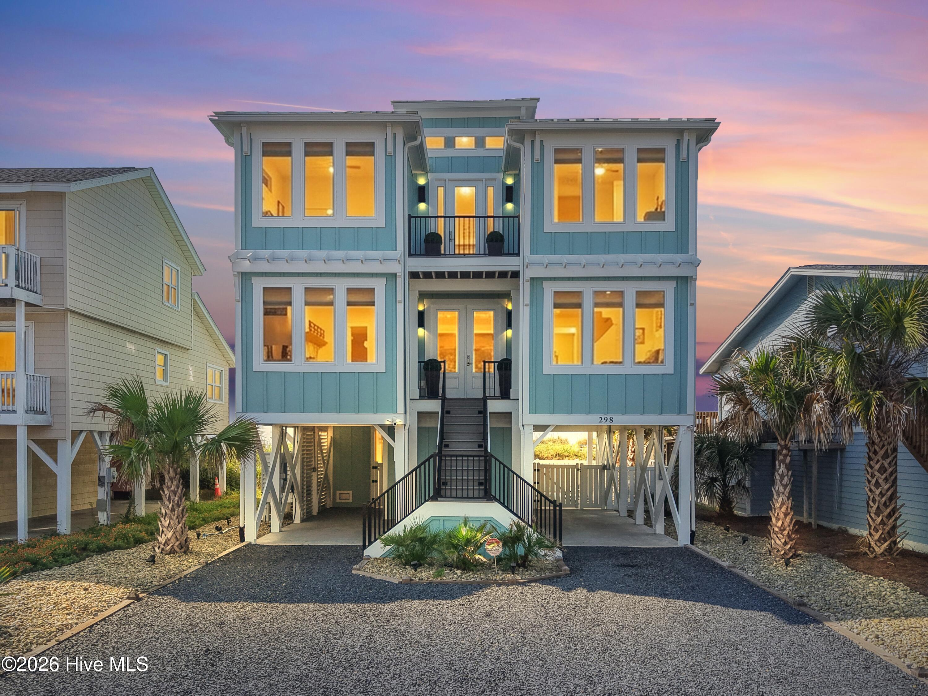 298 E First Street