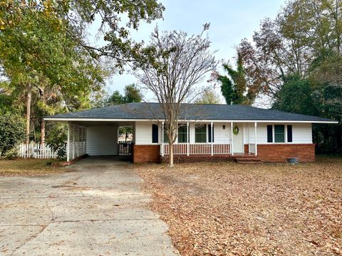 Homes For Sale - 3514 Lawson Road Road<br/> Aiken County, Aiken, SC 29801