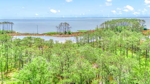 Vacant Land For Sale - 175 River Watch Road<br/> Oriental, NC 28571