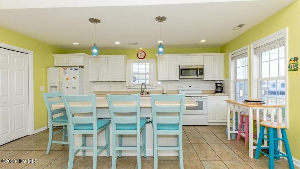 Photo of 4008 4th Street, Surf City, NC 28445 (MLS # 100549495)