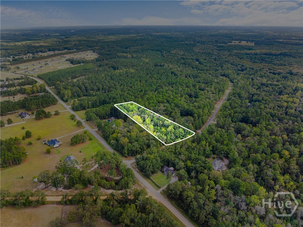 Photo of 0 Plantation Pointe Drive, Statesboro, GA 30461 (MLS # CL365260)