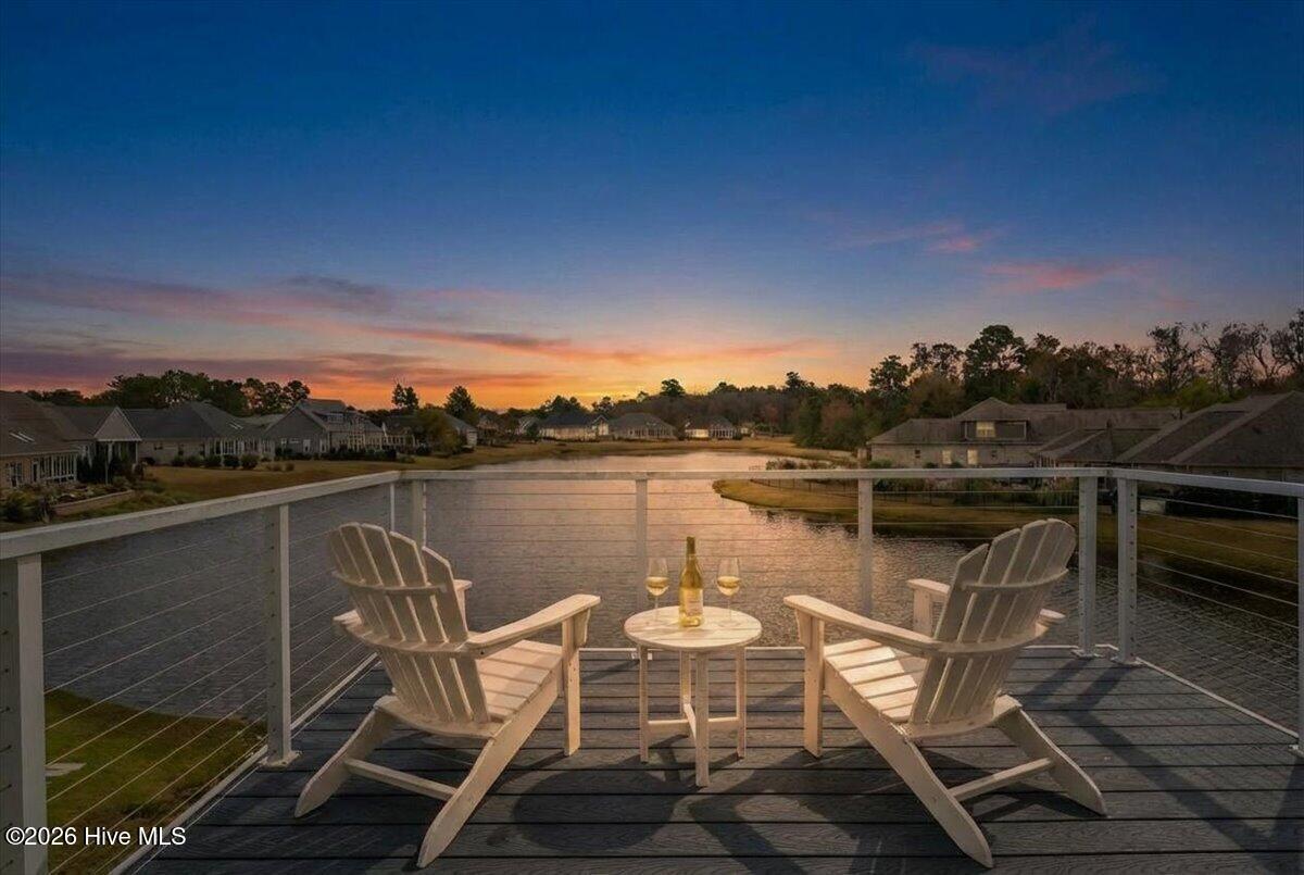 2621 Ocean Palm Court NE