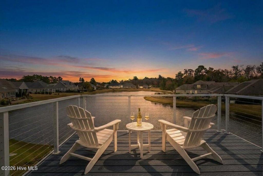 Photo of 2621 Ocean Palm Court NE, Leland, NC 28451 (MLS # 100540967)