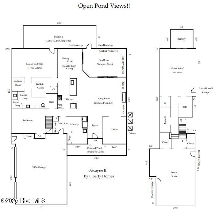 2621 Ocean Palm Court NE