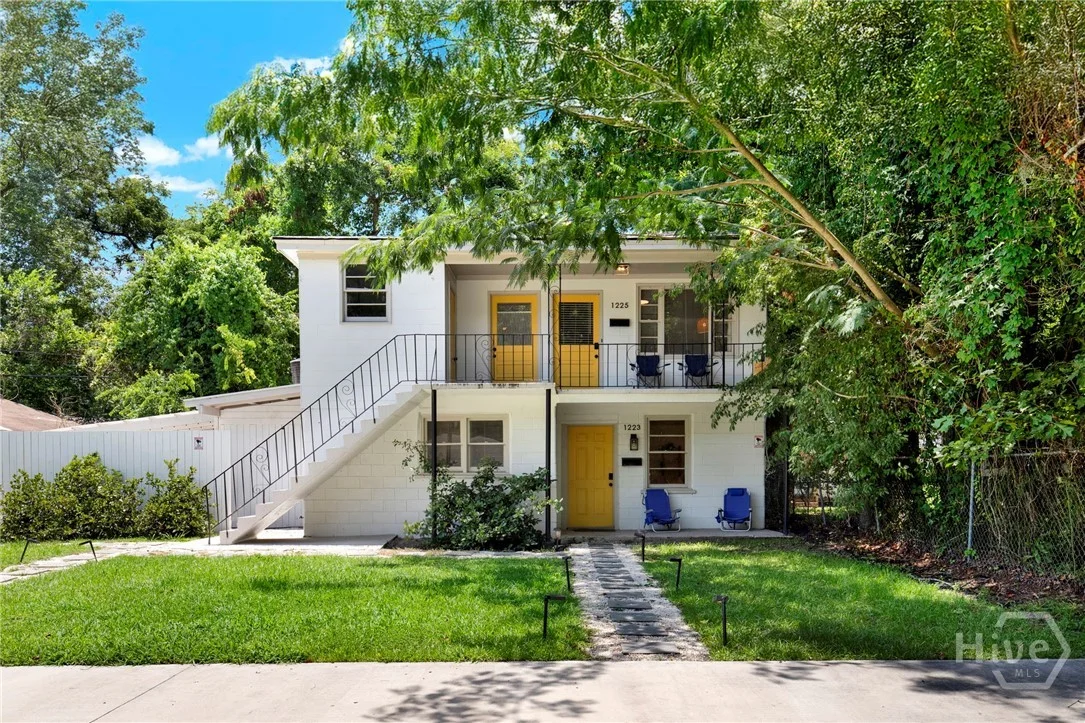 1223 & 1225 E 70th Street