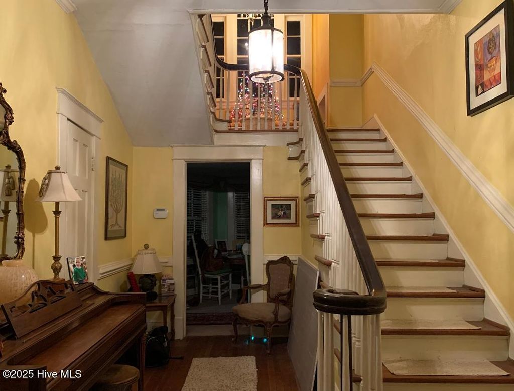 Photo of 1307 Saint Andrew Street, Tarboro, NC 27886 (MLS # 100538641)