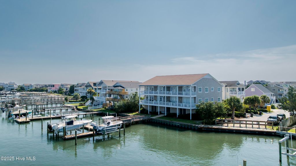 Photo of 10 W Columbia Street W #A, Wrightsville Beach, NC 28480 (MLS # 100564754)