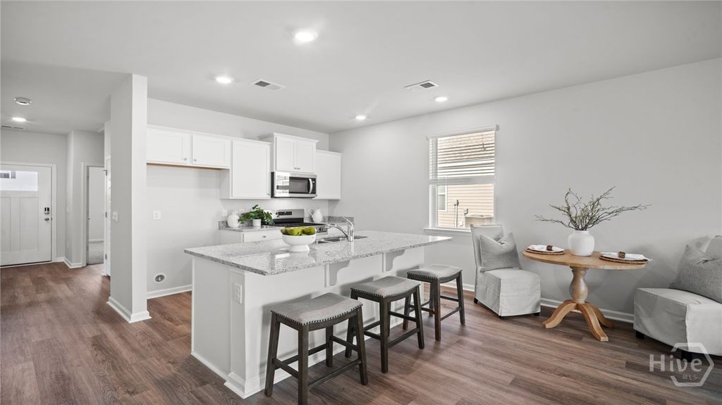 Photo of 351 Cold Creek Pass, Port Wentworth, GA 31407 (MLS # SA354673)