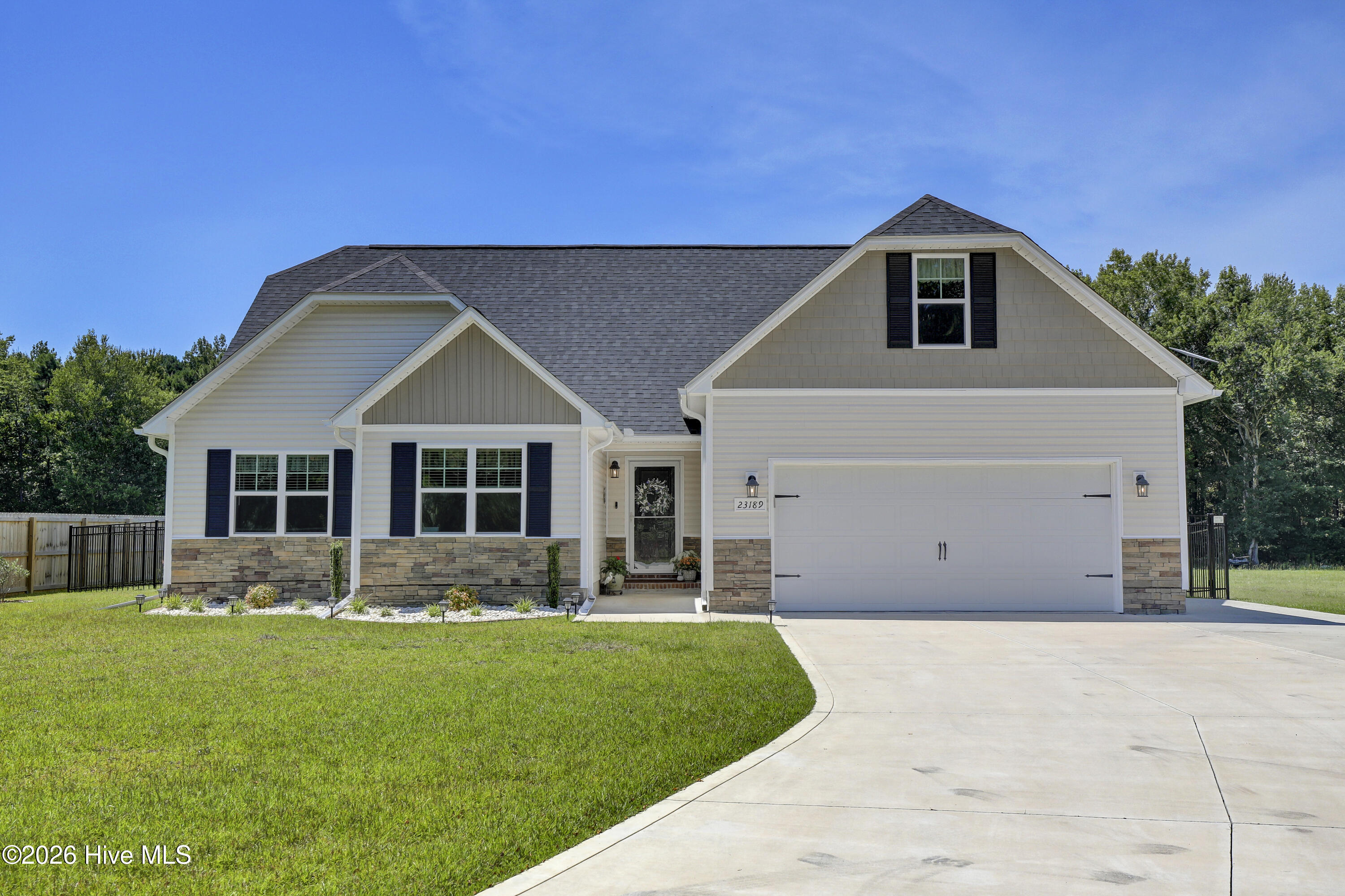 23189 Nc Highway 50