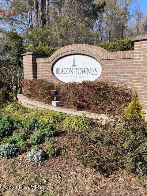 Tiny photo for 144 Freeboard Lane, Calabash, NC 28467 (MLS # 100560247)