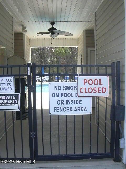 Tiny photo for 144 Freeboard Lane, Calabash, NC 28467 (MLS # 100560247)