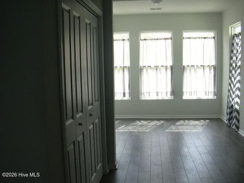 Tiny photo for 144 Freeboard Lane, Calabash, NC 28467 (MLS # 100560247)