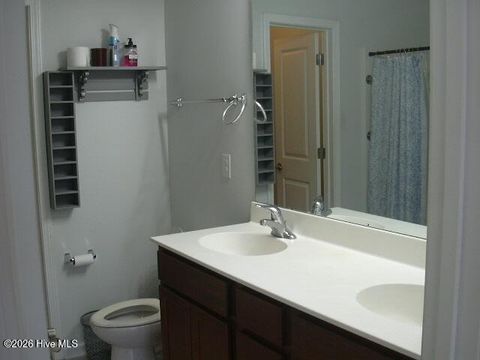 Tiny photo for 144 Freeboard Lane, Calabash, NC 28467 (MLS # 100560247)