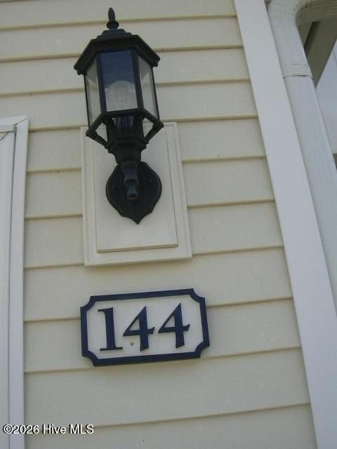 Tiny photo for 144 Freeboard Lane, Calabash, NC 28467 (MLS # 100560247)