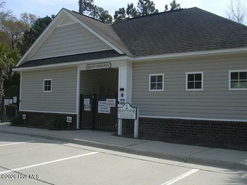 Tiny photo for 144 Freeboard Lane, Calabash, NC 28467 (MLS # 100560247)