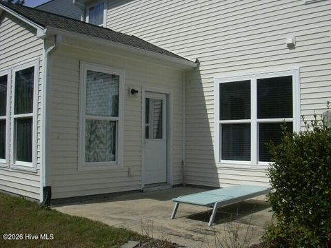 Tiny photo for 144 Freeboard Lane, Calabash, NC 28467 (MLS # 100560247)